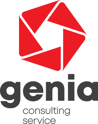 genia consulting service